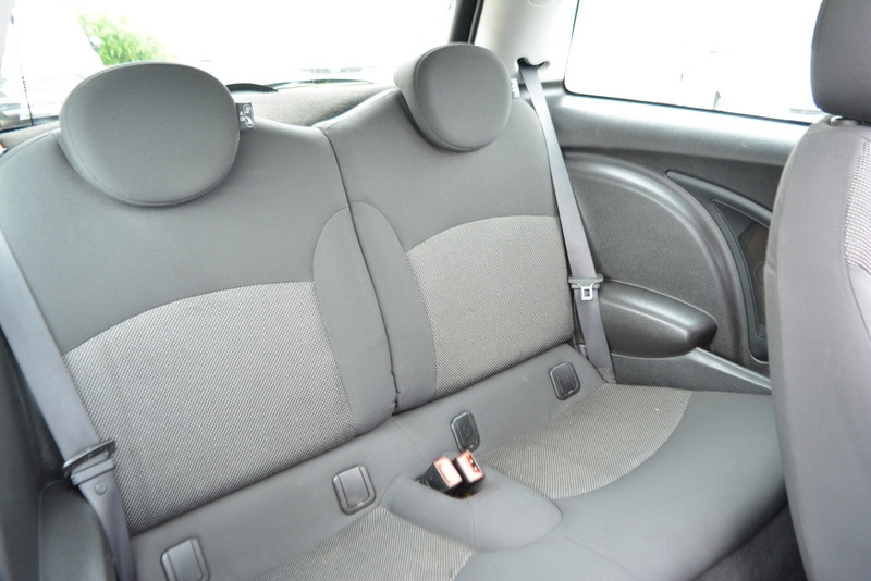 Mini Mini COOPER 120CH PACK CHILI  occasion � Toulouse - photo n�20