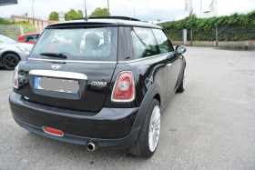 Mini Mini COOPER 120CH PACK CHILI  occasion  Toulouse - photo n2