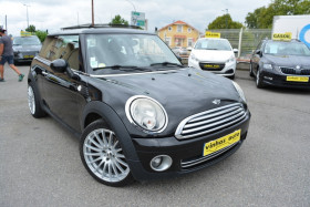 Mini Mini COOPER 120CH PACK CHILI  occasion  Toulouse - photo n10