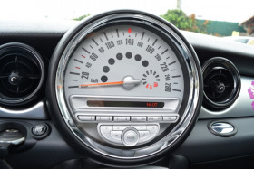 Mini Mini COOPER 120CH PACK CHILI  occasion  Toulouse - photo n5