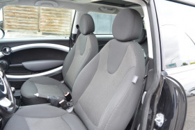 Mini Mini COOPER 120CH PACK CHILI  occasion  Toulouse - photo n8