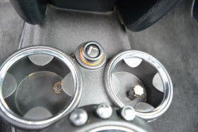 Mini Mini COOPER 120CH PACK CHILI  occasion  Toulouse - photo n7