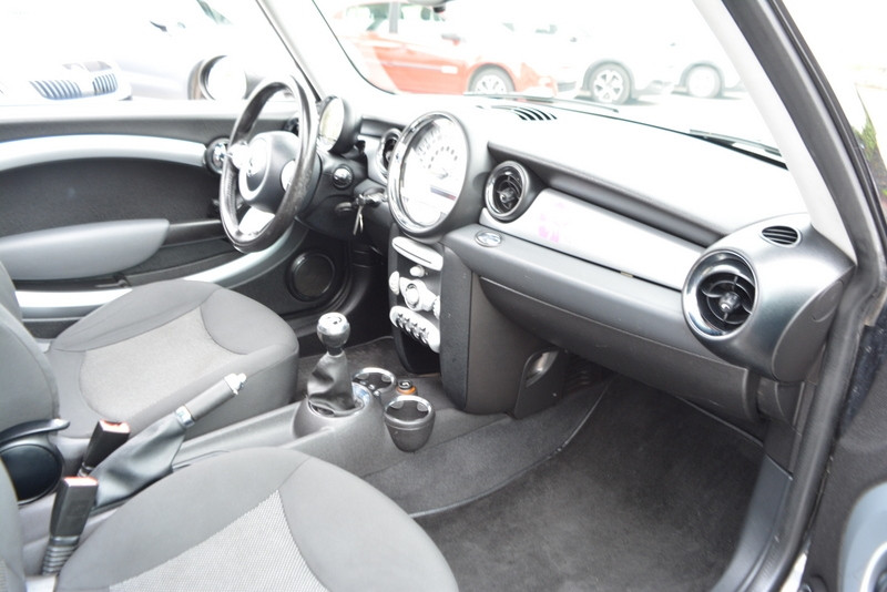 Mini Mini COOPER 120CH PACK CHILI  occasion  Toulouse - photo n19