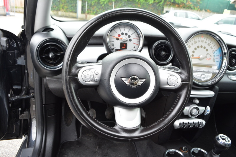 Mini Mini COOPER 120CH PACK CHILI  occasion  Toulouse - photo n3