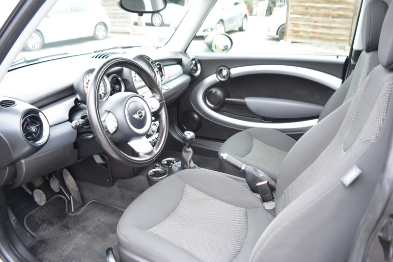 Mini Mini COOPER 120CH PACK CHILI  occasion  Toulouse - photo n15