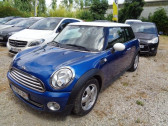 Mini Mini occasion année 2006 boite Manuelle Annonce Mini Mini occasion Essence COOPER 120CH PACK CURRY à Aucamville