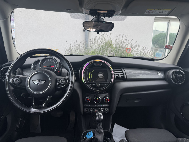 Mini Mini COOPER 136 CH BLACKFRIARS BVA  occasion  Colomiers - photo n14