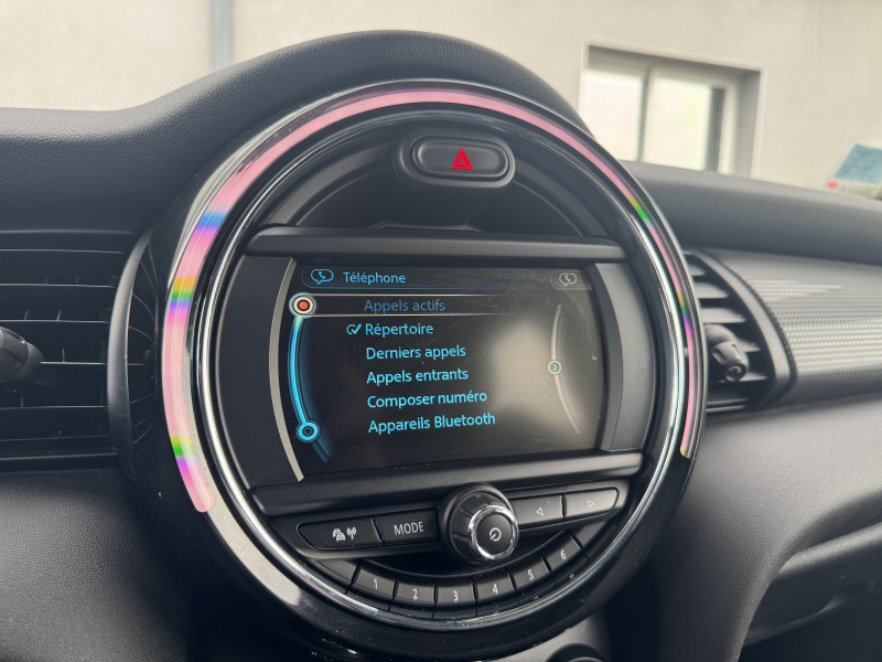 Mini Mini COOPER 136 CH BLACKFRIARS BVA  occasion  Colomiers - photo n17