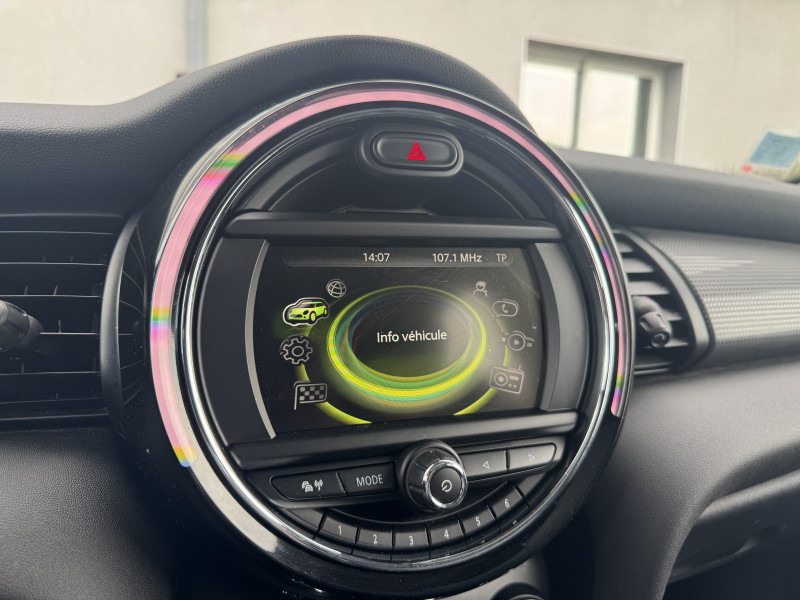 Mini Mini COOPER 136 CH BLACKFRIARS BVA  occasion  Colomiers - photo n18