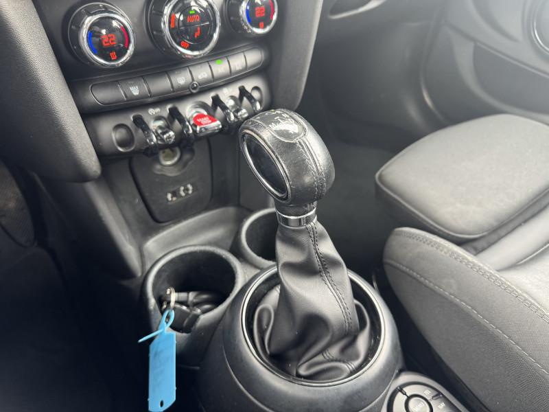 Mini Mini COOPER 136 CH BLACKFRIARS BVA  occasion  Colomiers - photo n20