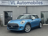 Annonce Mini Mini occasion Essence COOPER 136 CH BLACKFRIARS BVA  Colomiers