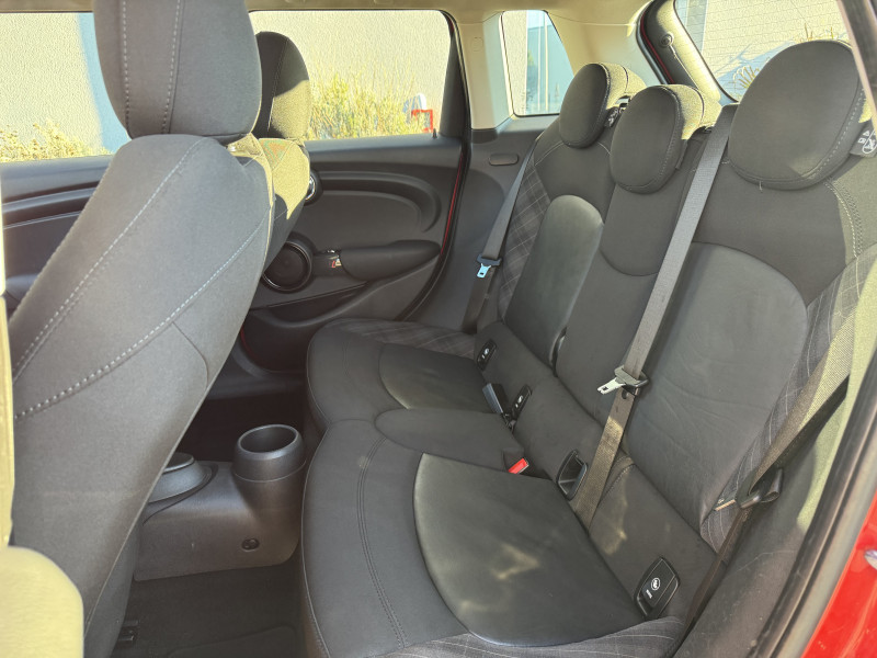 Mini Mini COOPER 136 CH BLACKFRIARS BVA  occasion  Colomiers - photo n5