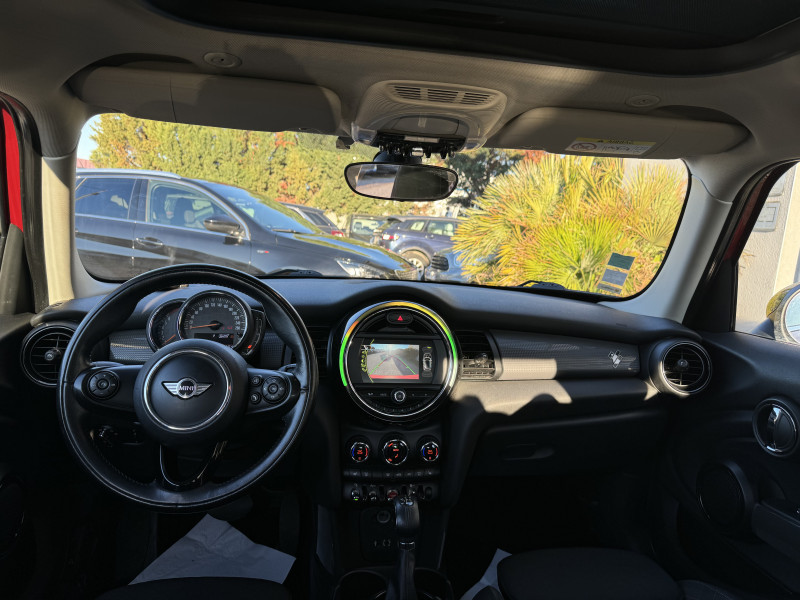 Mini Mini COOPER 136 CH BLACKFRIARS BVA  occasion  Colomiers - photo n7