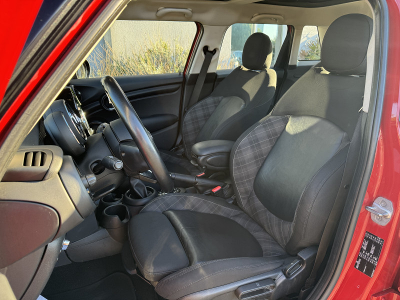 Mini Mini COOPER 136 CH BLACKFRIARS BVA  occasion  Colomiers - photo n4