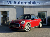 Mini Mini occasion année 2017 boite Automatique Annonce Mini Mini occasion Essence COOPER 136 CH BLACKFRIARS BVA à Colomiers