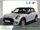Mini Mini occasion année 2018 boite Automatique Annonce Mini Mini occasion Essence Cooper 136 ch BVA6 à Beaupuy