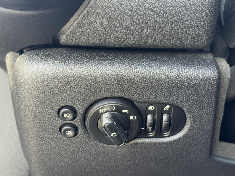 Mini Mini COOPER 136 CH  BVA7  occasion  Colomiers - photo n20