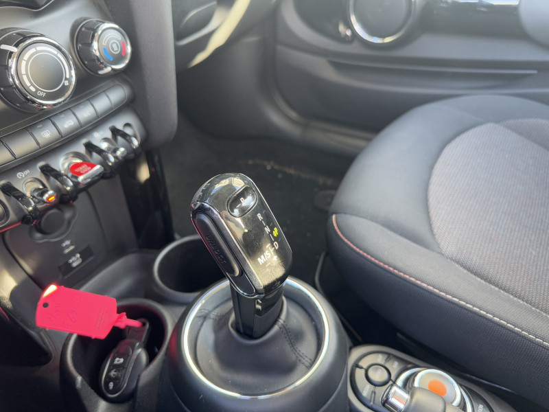 Mini Mini COOPER 136 CH  BVA7  occasion  Colomiers - photo n17