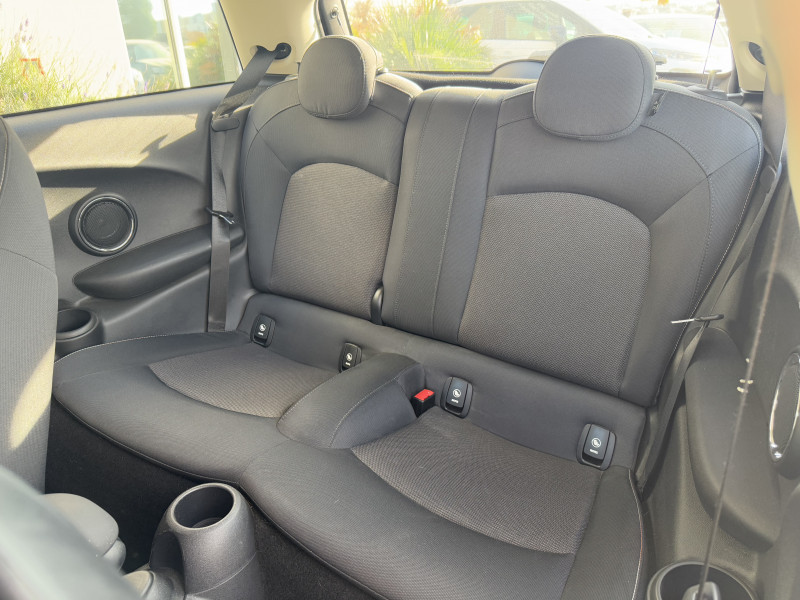 Mini Mini COOPER 136 CH  BVA7  occasion  Colomiers - photo n6