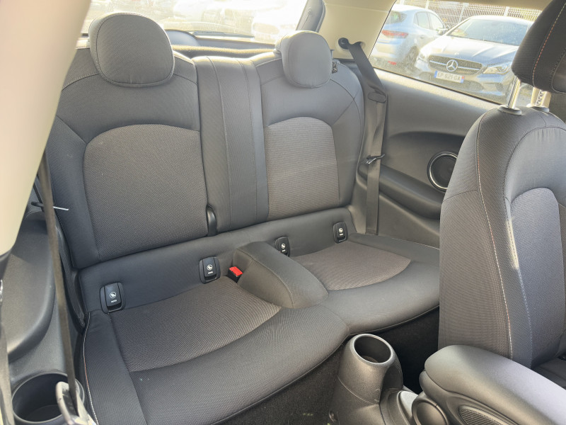 Mini Mini COOPER 136 CH  BVA7  occasion  Colomiers - photo n7