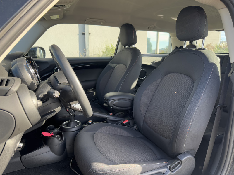 Mini Mini COOPER 136 CH  BVA7  occasion  Colomiers - photo n5