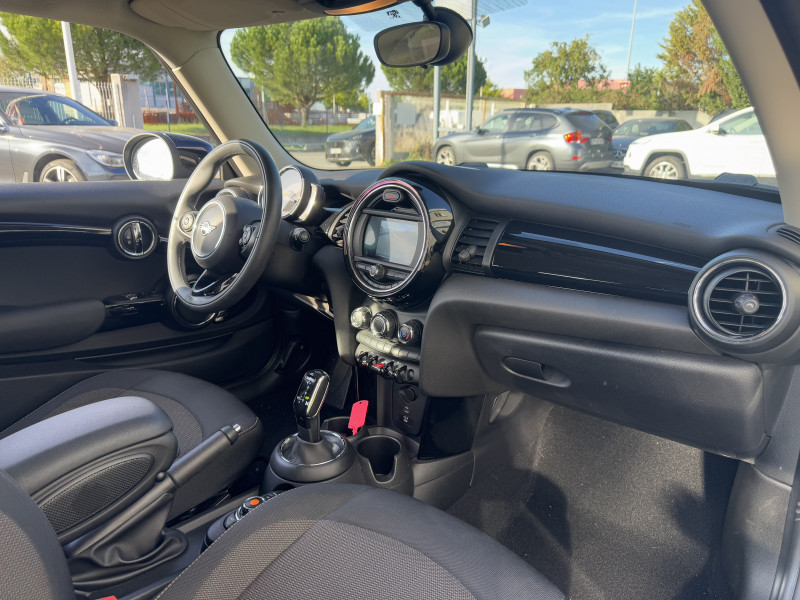 Mini Mini COOPER 136 CH  BVA7  occasion  Colomiers - photo n9