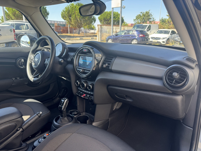 Mini Mini COOPER 136 CH BVA7  occasion  Colomiers - photo n11