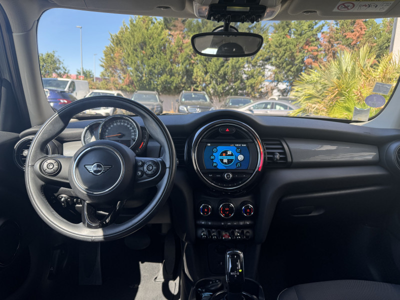 Mini Mini COOPER 136 CH BVA7  occasion  Colomiers - photo n15