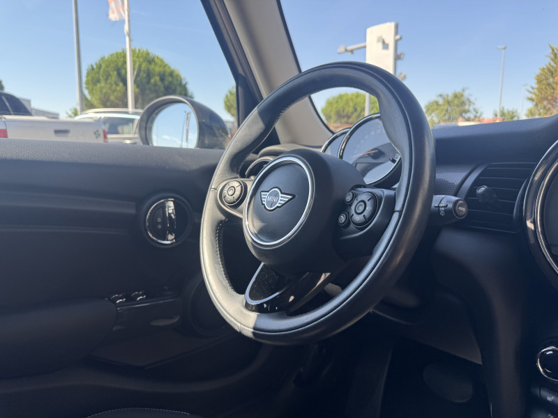 Mini Mini COOPER 136 CH BVA7  occasion  Colomiers - photo n10