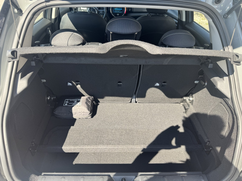 Mini Mini COOPER 136 CH BVA7  occasion  Colomiers - photo n5