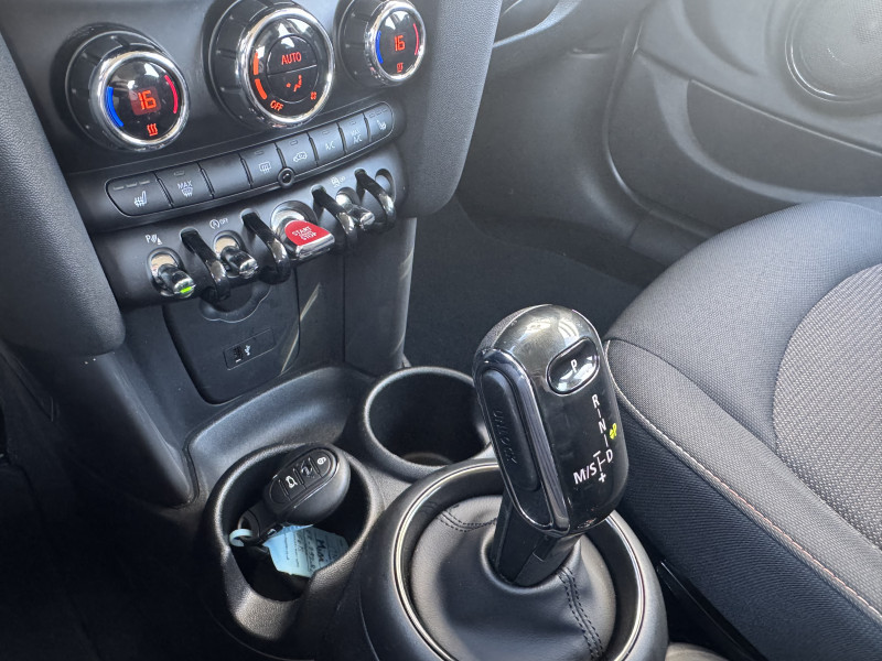 Mini Mini COOPER 136 CH BVA7  occasion  Colomiers - photo n20