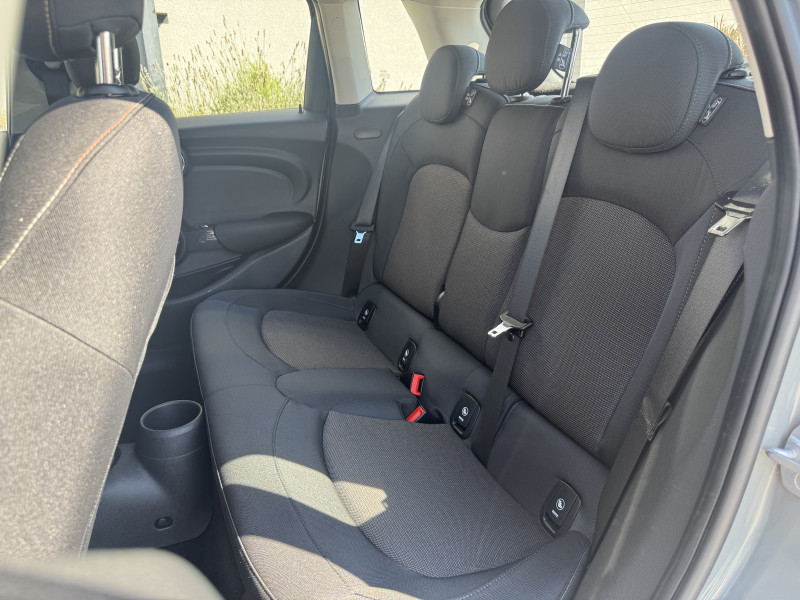 Mini Mini COOPER 136 CH BVA7  occasion  Colomiers - photo n9