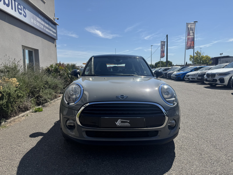 Mini Mini COOPER 136 CH BVA7  occasion  Colomiers - photo n2