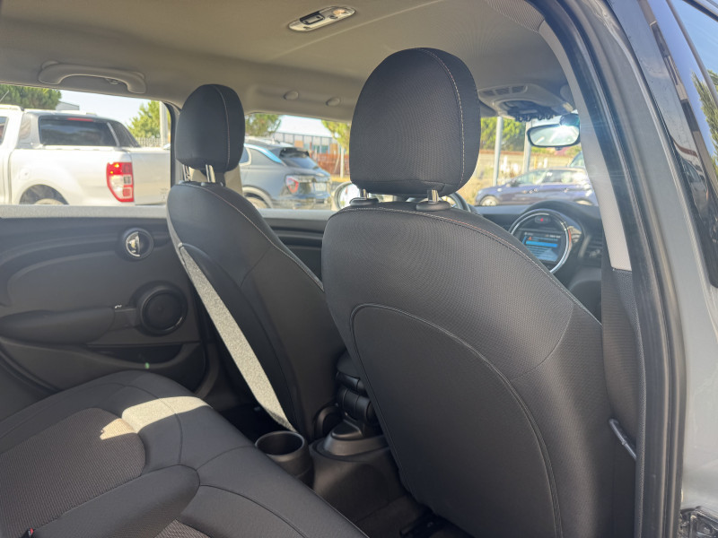 Mini Mini COOPER 136 CH BVA7  occasion  Colomiers - photo n7
