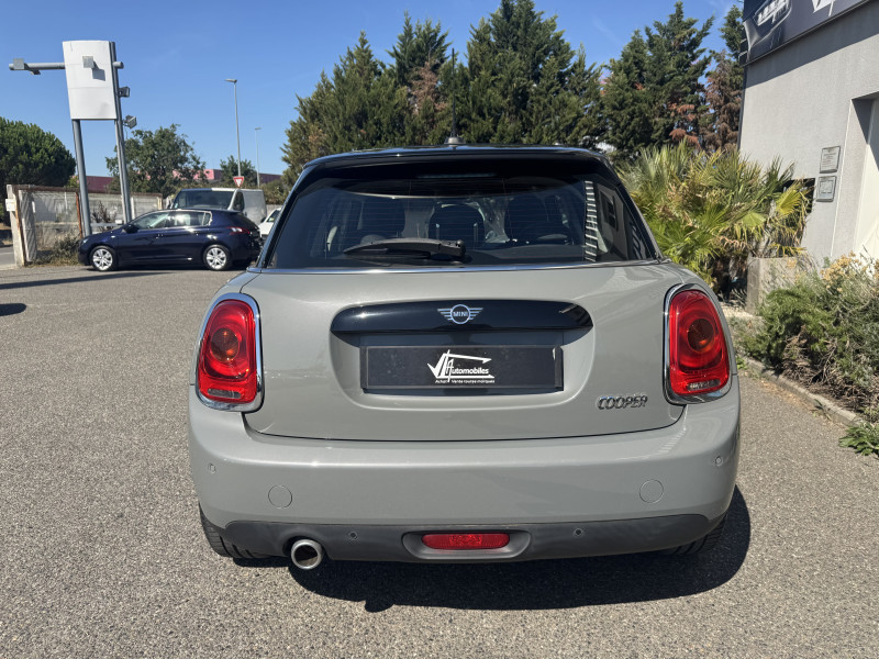 Mini Mini COOPER 136 CH BVA7  occasion  Colomiers - photo n6