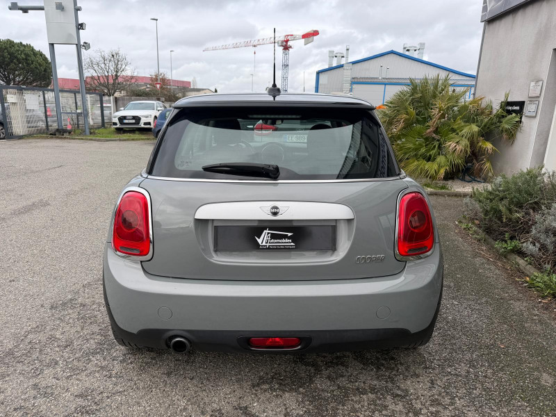 Mini Mini COOPER 136 CH  occasion � Colomiers - photo n�4