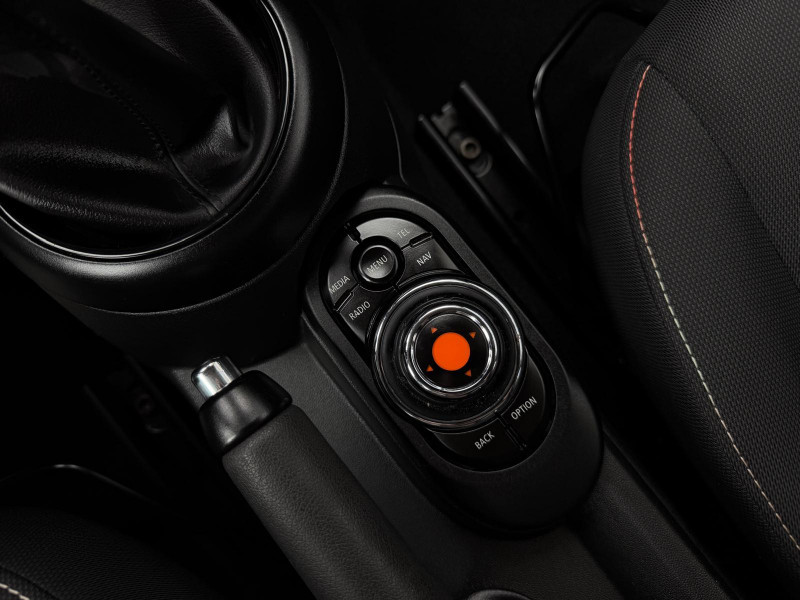 Mini Mini COOPER 136 CH  occasion � Colomiers - photo n�14