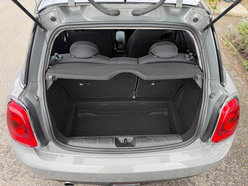 Mini Mini COOPER 136 CH  occasion � Colomiers - photo n�5