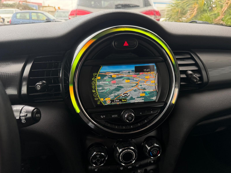 Mini Mini COOPER 136 CH  occasion � Colomiers - photo n�10