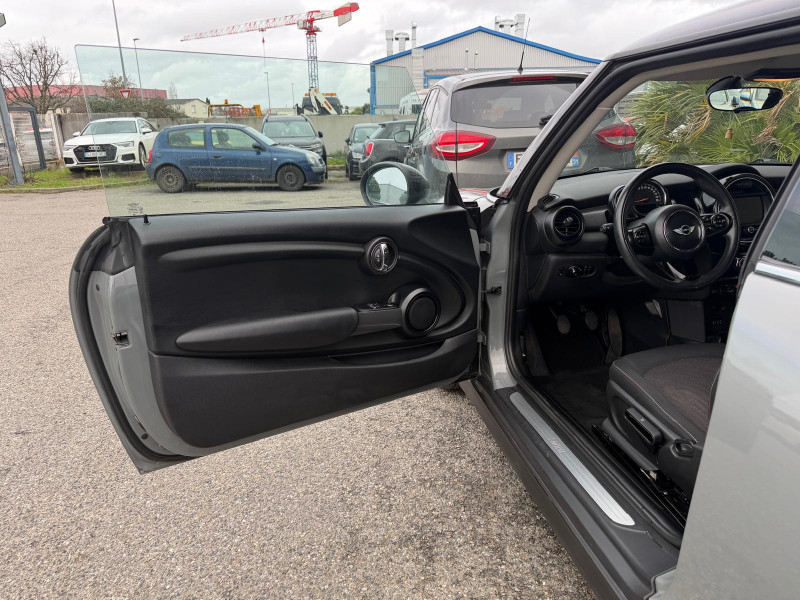 Mini Mini COOPER 136 CH  occasion � Colomiers - photo n�6