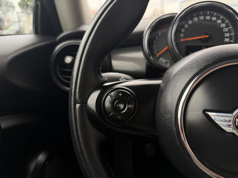 Mini Mini COOPER 136 CH  occasion � Colomiers - photo n�18