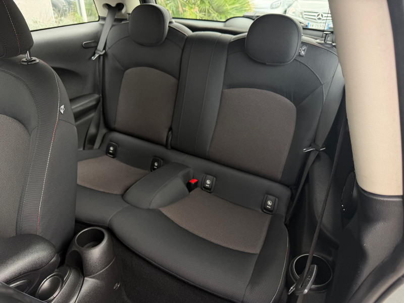 Mini Mini COOPER 136 CH  occasion � Colomiers - photo n�8