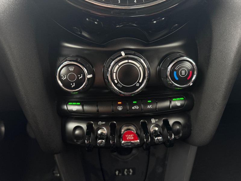 Mini Mini COOPER 136 CH  occasion � Colomiers - photo n�15