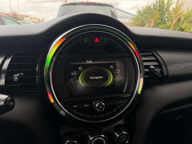 Mini Mini COOPER 136 CH  occasion � Colomiers - photo n�12