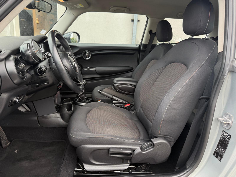 Mini Mini COOPER 136 CH  occasion � Colomiers - photo n�7