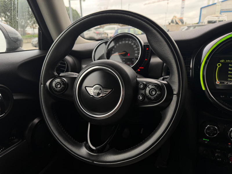 Mini Mini COOPER 136 CH  occasion � Colomiers - photo n�16