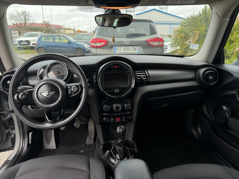 Mini Mini COOPER 136 CH  occasion � Colomiers - photo n�9