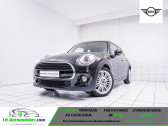 Mini Mini occasion année 2017 boite Manuelle Annonce Mini Mini occasion Essence Cooper 136 ch à Beaupuy