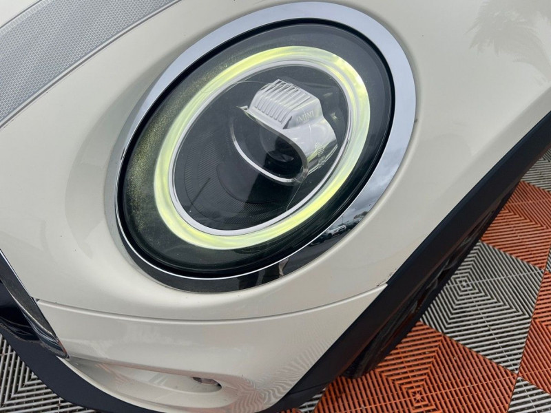 Mini Mini COOPER 136 GREENWICH  occasion � Carcassonne - photo n�9