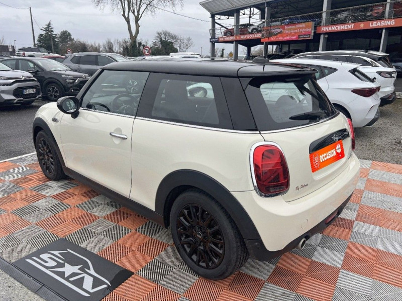 Mini Mini COOPER 136 GREENWICH  occasion � Carcassonne - photo n�7